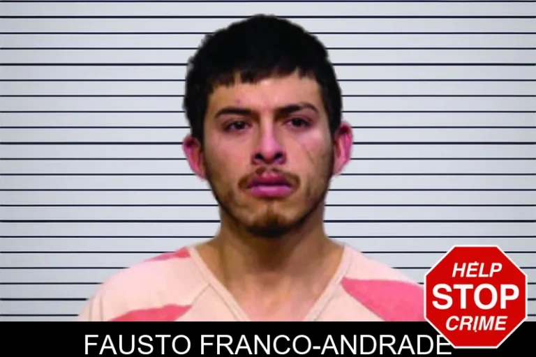 Fausto Franco-Andrade