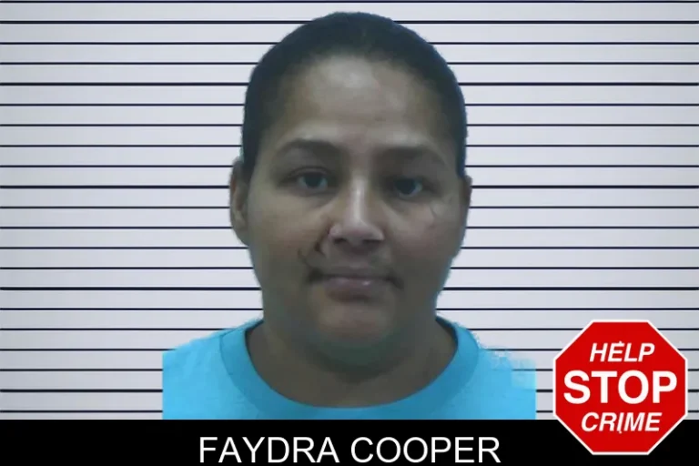 Faydra Cooper