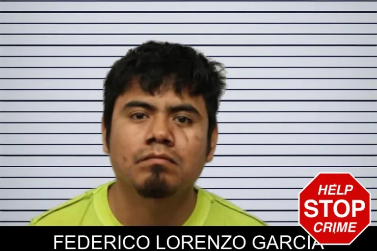 Federico Lorenzo Garcia