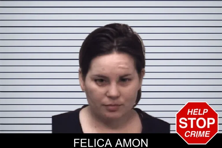 Felica Amon