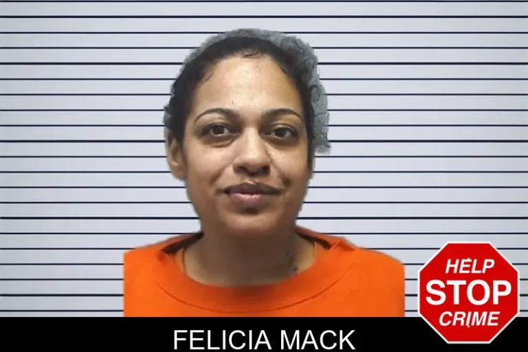 Felicia Mack