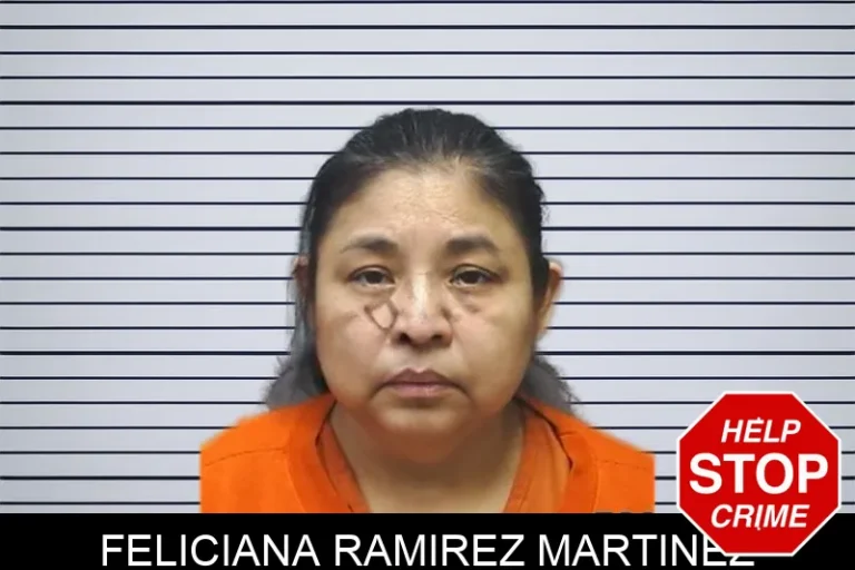 Feliciana Ramirez Martinez