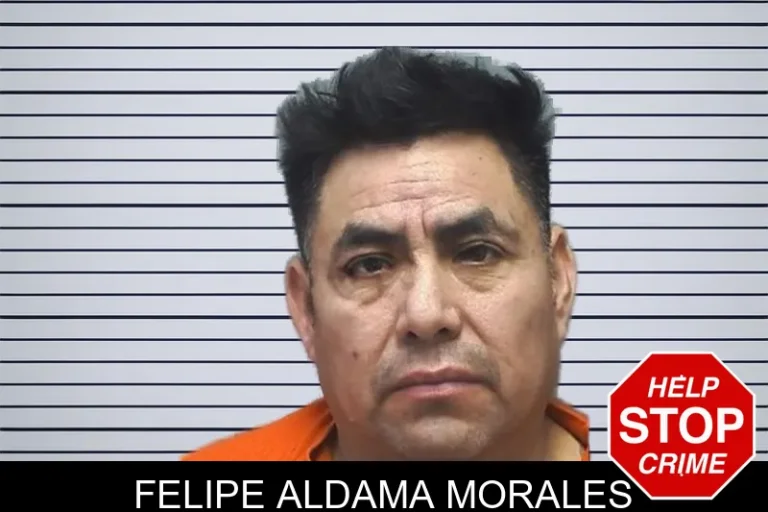 Felipe Aldama Morales
