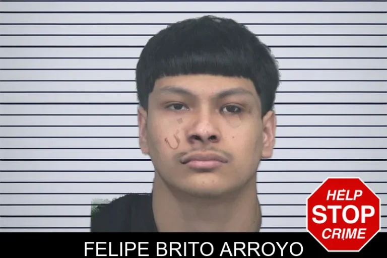 Felipe Brito Arroyo