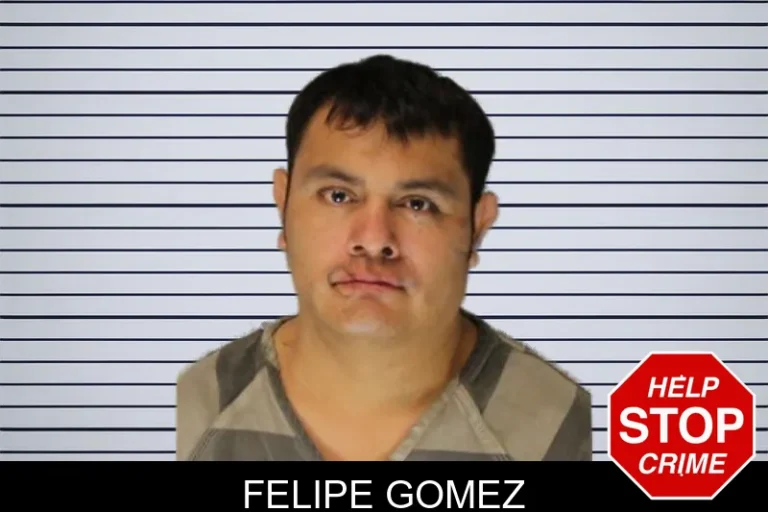 Felipe Gomez mugshot β Hall County , Georgia Felipe Gomez