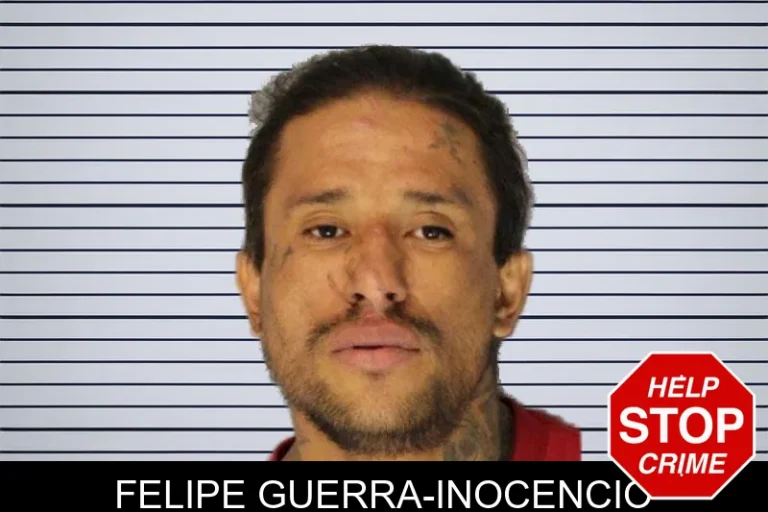 Felipe Guerra-Inocencio