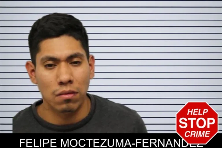 Felipe Moctezuma-Fernandez