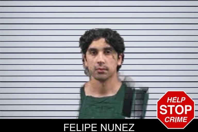 Felipe Nunez