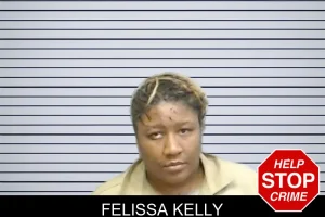 Felissa Kelly mugshot