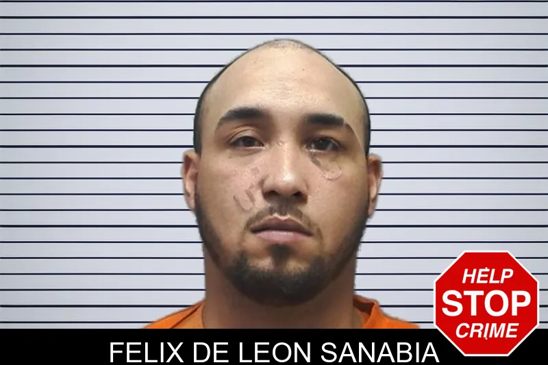 Felix De Leon Sanabia mugshot – Cherokee County , Georgia Felix De Leon Sanabia mugshot