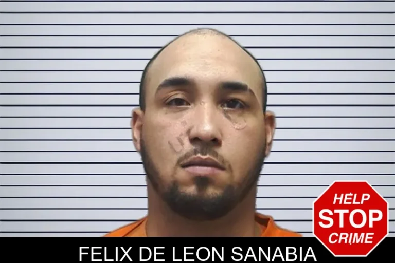 Felix De Leon Sanabia