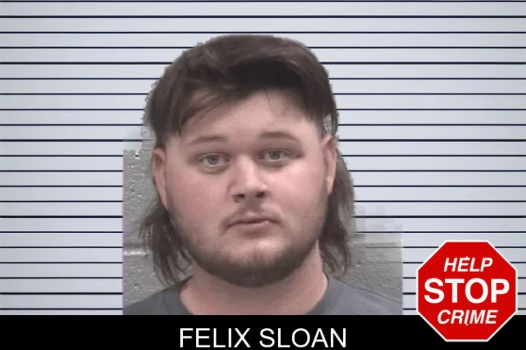 Felix Sloan