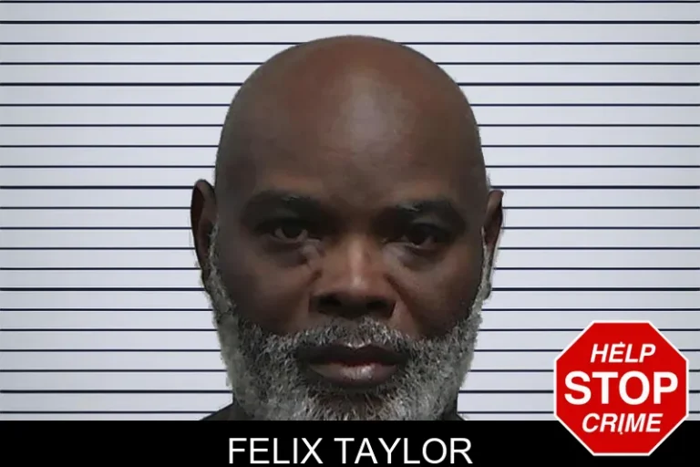 Felix Taylor