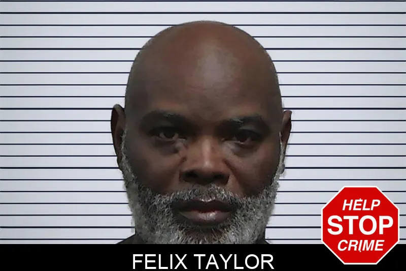 Felix Taylor mugshot – Tift County , Georgia Felix Taylor mugshot