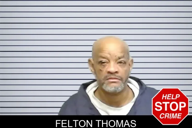 Felton Thomas