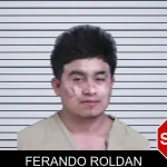 Ferando Roldan mugshot – Gordon County , Georgia Ferando Roldan mugshot
