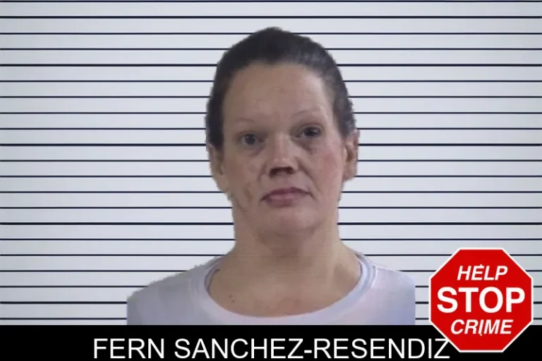 Fern Sanchez-Resendiz