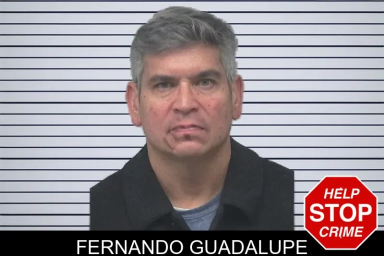 Fernando Guadalupe