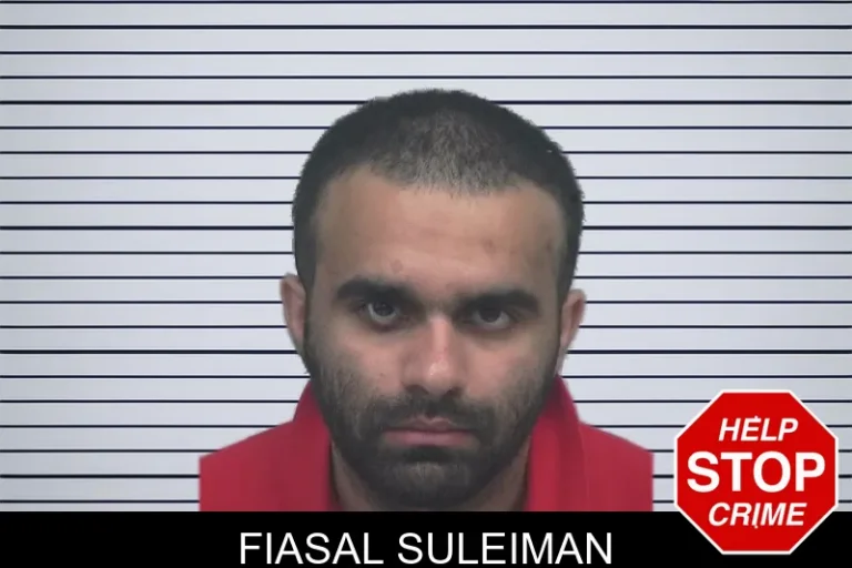 Fiasal Suleiman