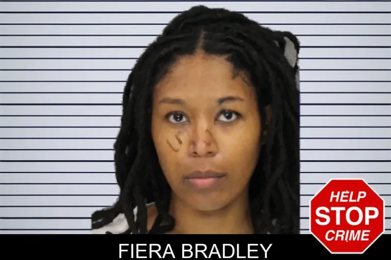 Fiera Bradley