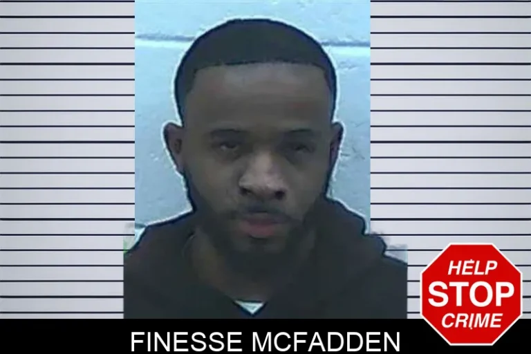 Finesse McFadden