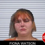Fiona Watson mugshot – White County , Georgia Fiona Watson mugshot