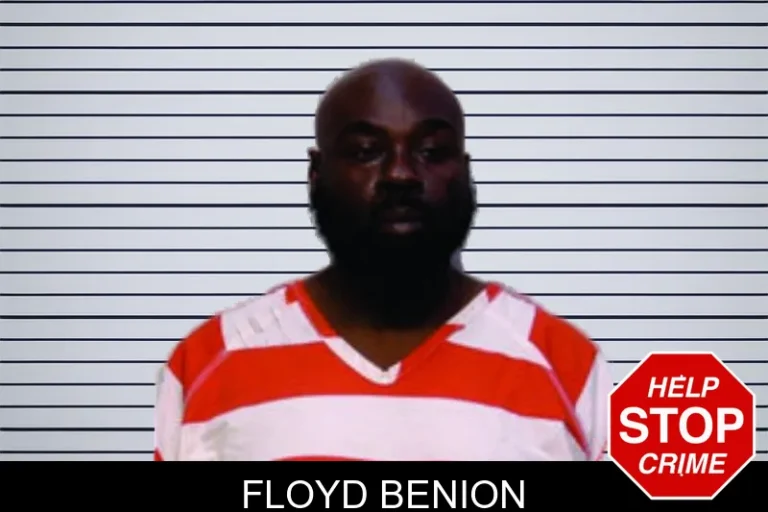 Floyd Benion
