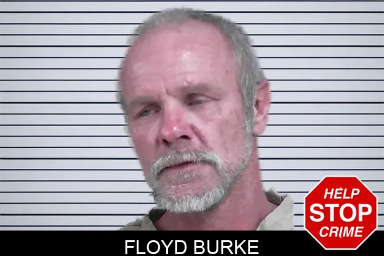 Floyd Burke