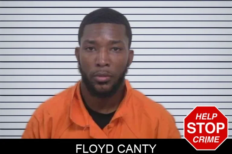Floyd Canty