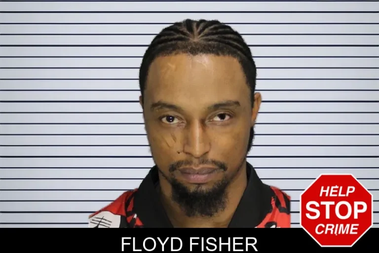Floyd Fisher