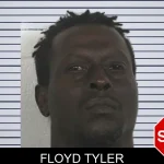 Floyd Tyler mugshot