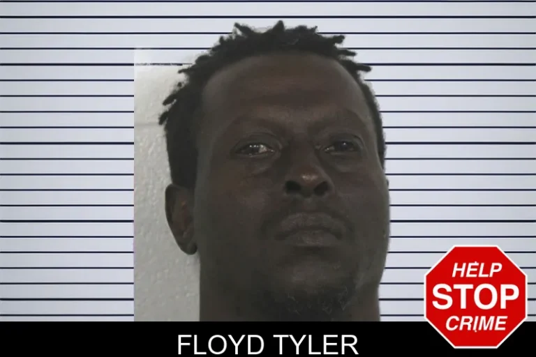 Floyd Tyler