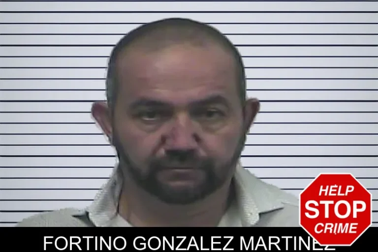 Fortino Gonzalez Martinez