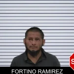 Fortino Ramirez mugshot – Coffee County , Georgia Fortino Ramirez mugshot