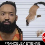 Franceley Etienne mugshot