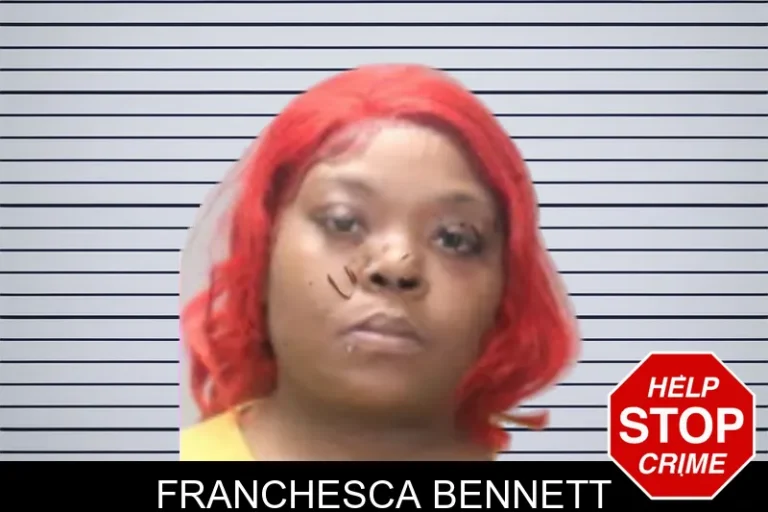 Franchesca Bennett
