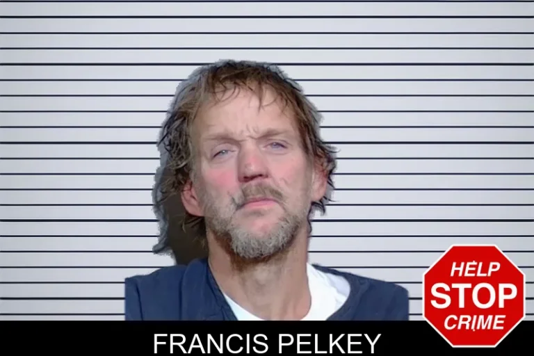 Francis Pelkey