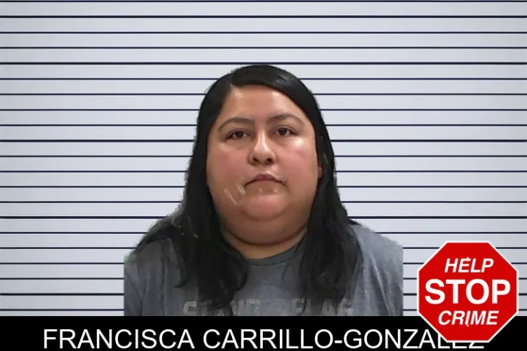 Francisca Carrillo-Gonzalez