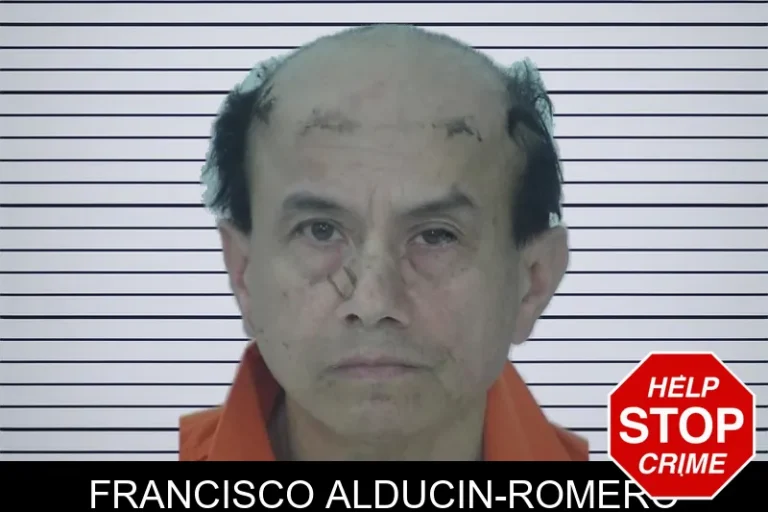 Francisco Alducin-Romero