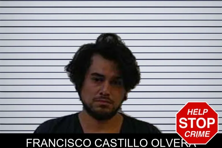 Francisco Castillo Olvera