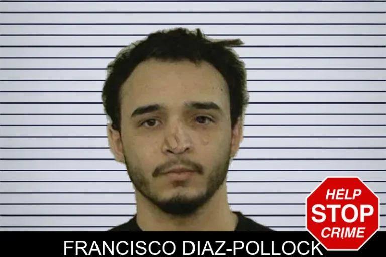 Francisco Diaz-Pollock