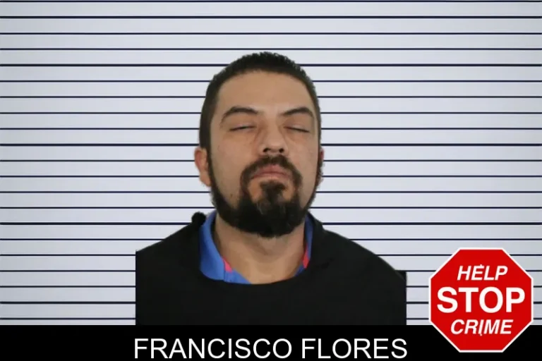 Francisco Flores mugshot – Floyd County , Georgia Francisco Flores