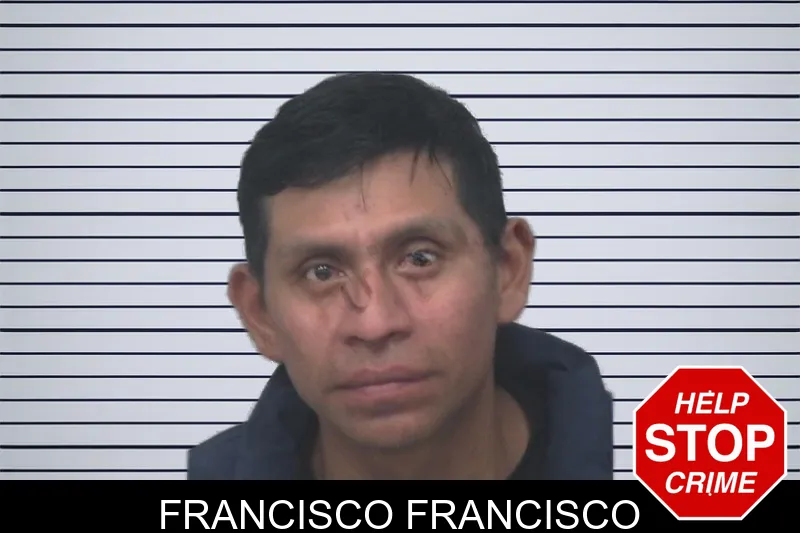 Francisco Francisco mugshot – Gwinnett County , Georgia Francisco Francisco mugshot