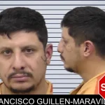 Francisco Guillen-Maravilla mugshot