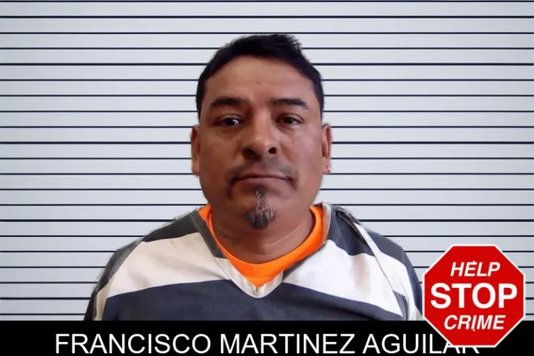 Francisco Martinez Aguilar mugshot – Evans County , Georgia Francisco Martinez Aguilar