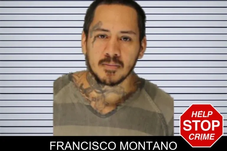 Francisco Montano