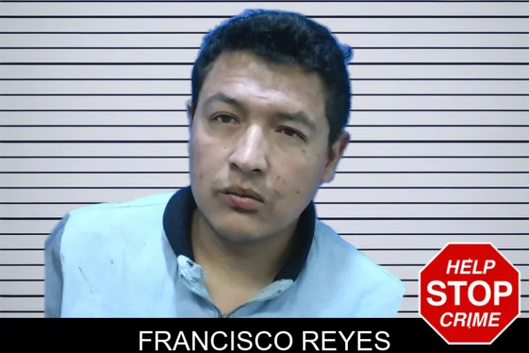Francisco Reyes mugshot – Troup County , Georgia Francisco Reyes