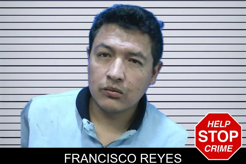 Francisco Reyes mugshot – Troup County , Georgia Francisco Reyes mugshot