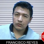 Francisco Reyes mugshot