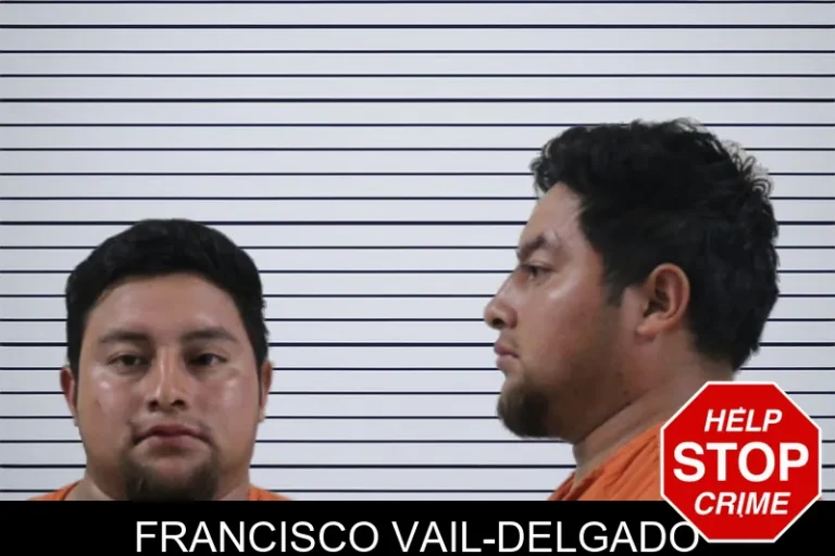 Francisco Vail-Delgado